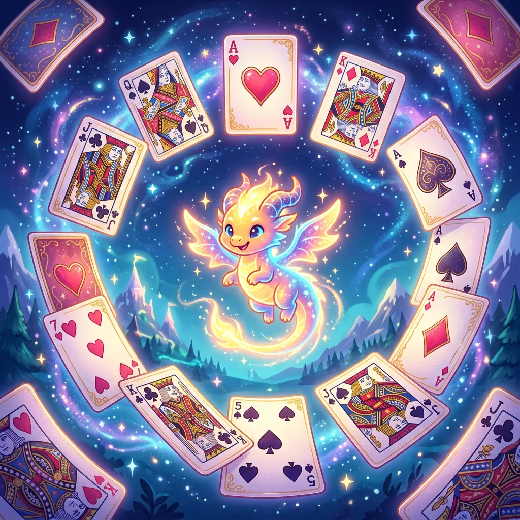 21 Blitz Spark