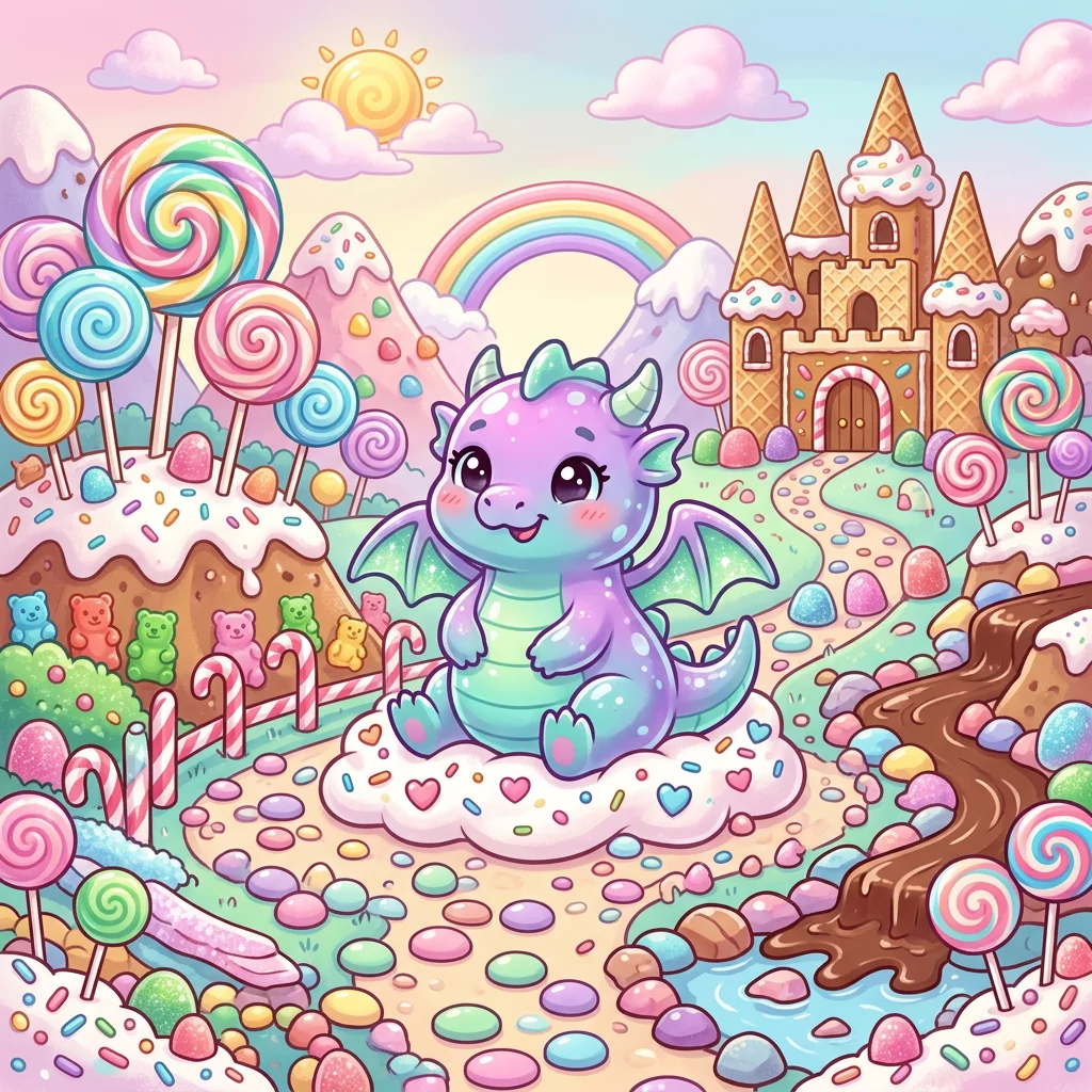 Bubble Shooter Candy 2 Sweet