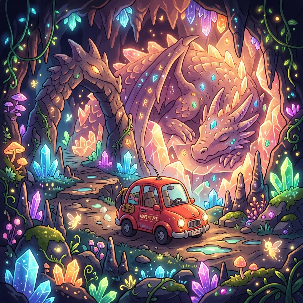 Wheely 3 Cave